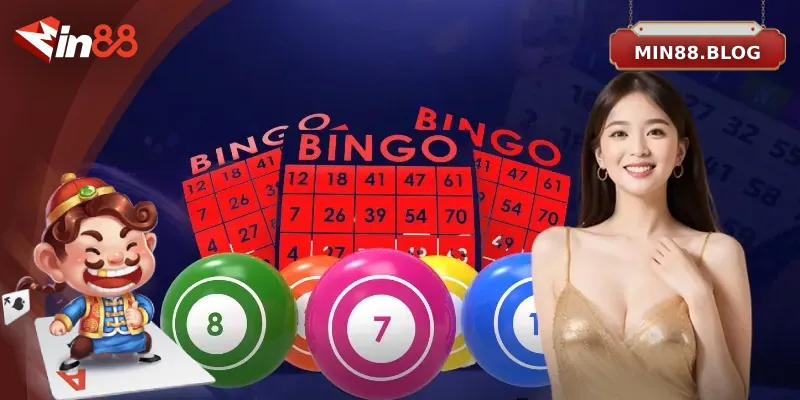 Bật mí bí kíp chơi xổ số Bingo luôn thắng