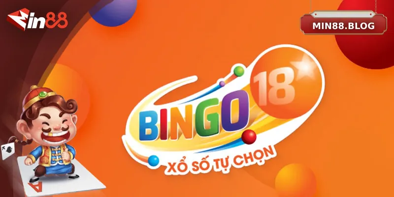 Bật Mí Về Xổ Số Bingo Và Bí Quyết Chơi Thắng
