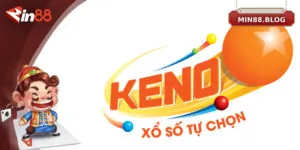 Bí Quyết Chơi Xổ Số Keno Dễ Trúng Năm 2025