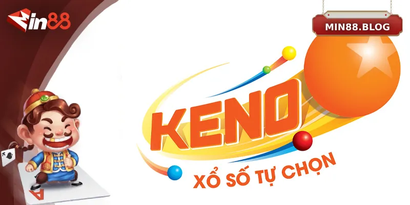 Bí Quyết Chơi Xổ Số Keno Dễ Trúng Năm 2025
