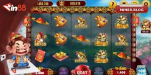 Chơi Nổ Hũ Online Đổi Thưởng - Bí Kíp Chắc Thắng