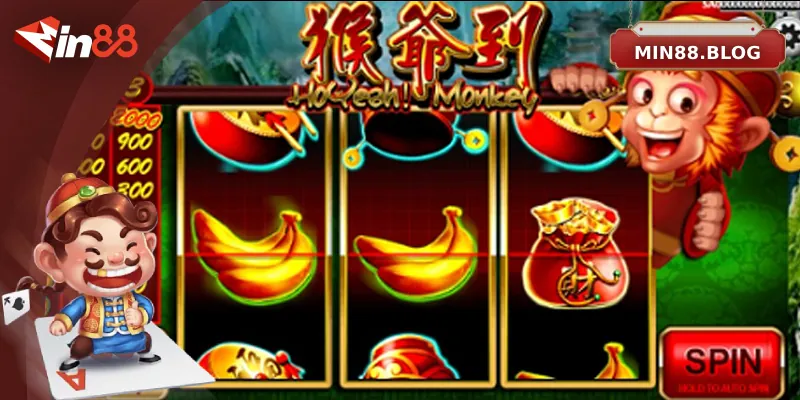 Chọn nhà cái uy tín để có trải nghiệm chơi nổ hũ an toàn