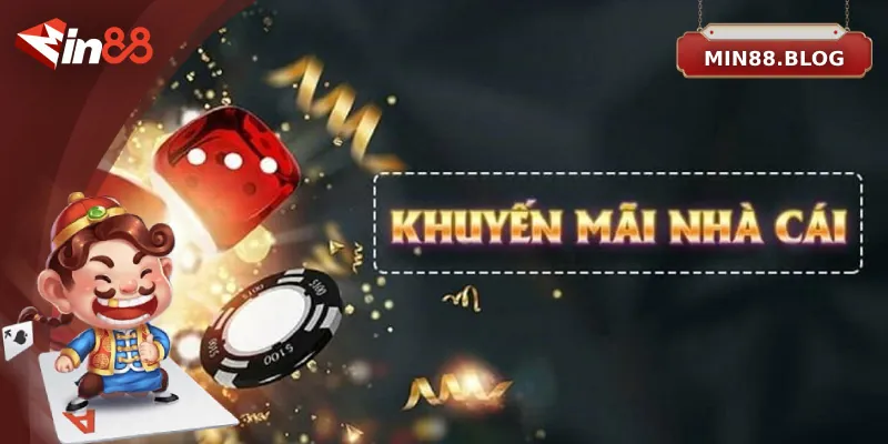 Chương trình khuyến mãi đa dạng giúp tối ưu hóa vốn cho người chơi