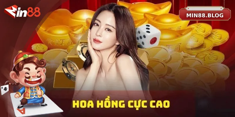 Định nghĩa về đại lý Min88