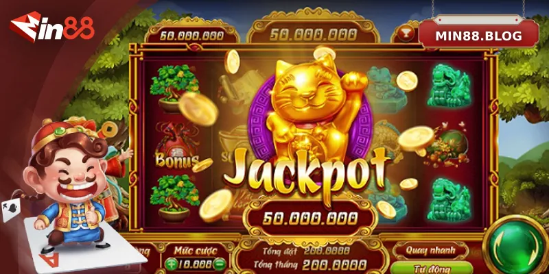 Giải đáp các thắc mắc xoay quanh game nổ hũ uy tín