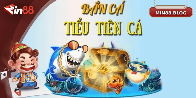 Giải đáp các vấn đề thường gặp của người chơi trong bắn cá tiểu tiên cá