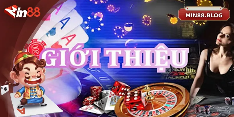 Giai đoạn 2016 - 2020, Min88 thu hút người chơi bằng các chương trình ưu đãi hấp dẫn