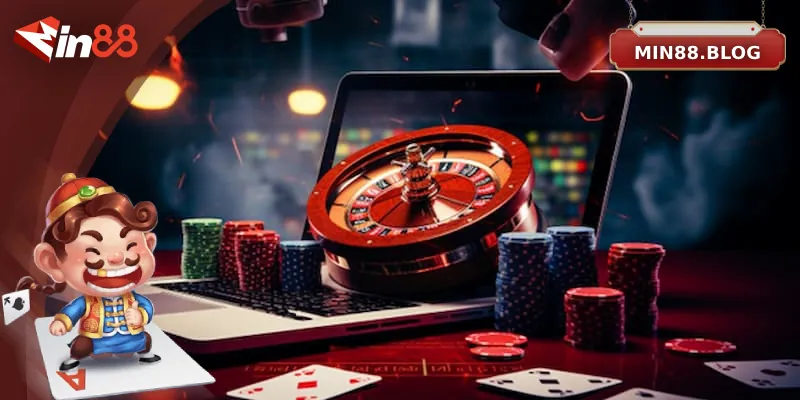 Hiện nay Min88 sở hữu một kho game đồ sộ, phù hợp với người chơi ở nhiều độ tuổi