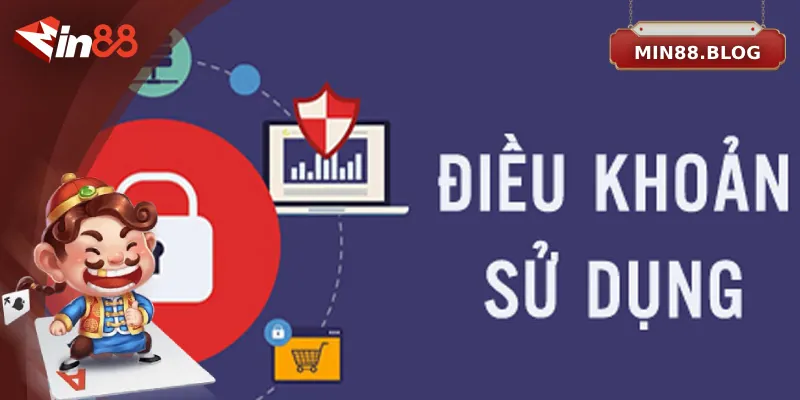 Hiểu rõ điều khoản điều kiện Min88 giúp người chơi bảo vệ được quyền lợi bản thân