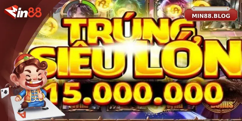 Hướng dẫn các bước đăng ký chơi nổ hũ online tại Min88