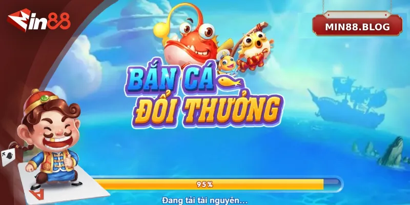 Hướng dẫn cách tạo tài khoản bắn cá trên Min88