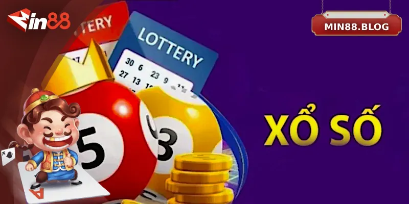 Kho xổ số - lô đề đa dạng với các hình thức siêu hot trên thị trường