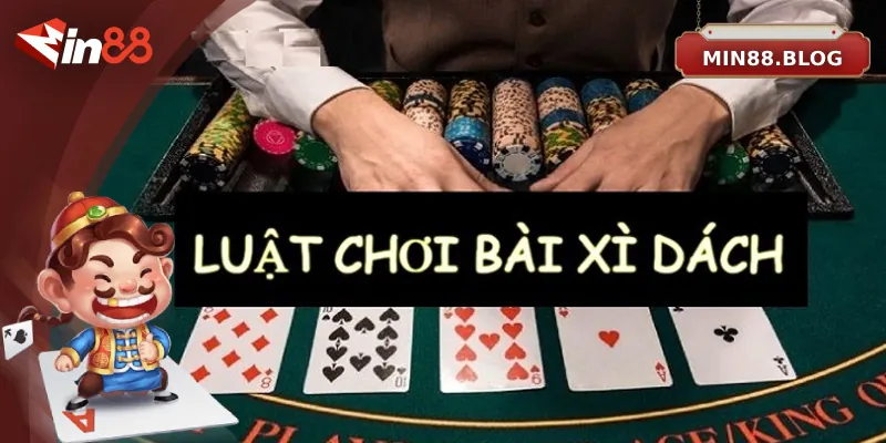 Lộ trình để chơi xì dách hiệu quả