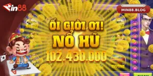 Mẹo Chơi Game Nổ Hũ Uy Tín Dễ Trúng Jackpot