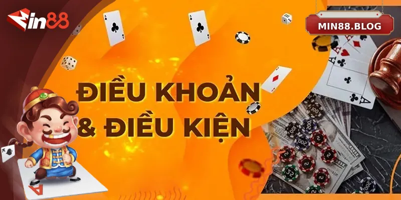 Nắm rõ những quy định giúp bạn tránh rủi ro và cá cược an toàn tại Min88