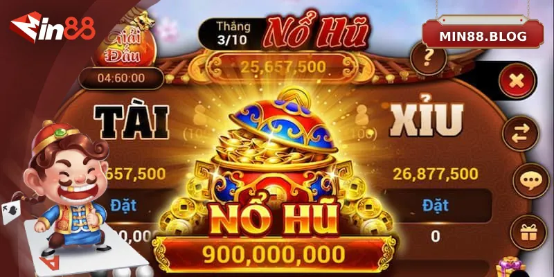 Những bí kíp chơi nổ hũ online hiệu quả từ cao thủ Min88