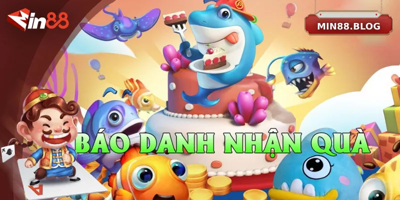 Những kinh nghiệm chơi bắn cá tiểu tiên cá tại Min88 luôn thắng