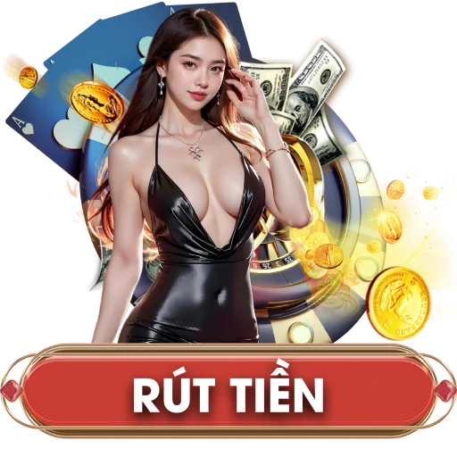 Rút tiền Min88 nhanh