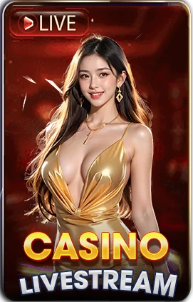 Sảnh cược Casino Min88