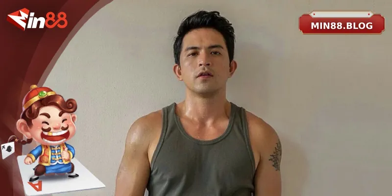 Tham vọng phát triển ra khu vực Đông Nam Á của Min88