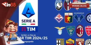 Top Kinh Nghiệm Soi Kèo Serie A Chia Sẻ Từ Cao Thủ Min88